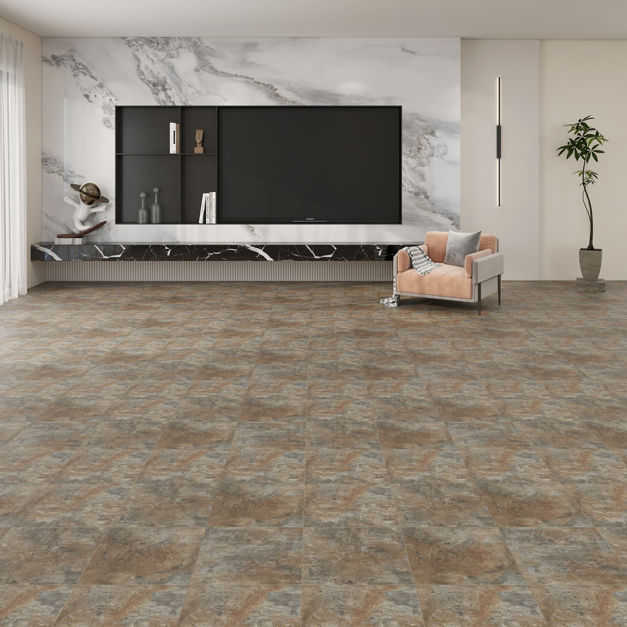 Rustic Earth — image 1