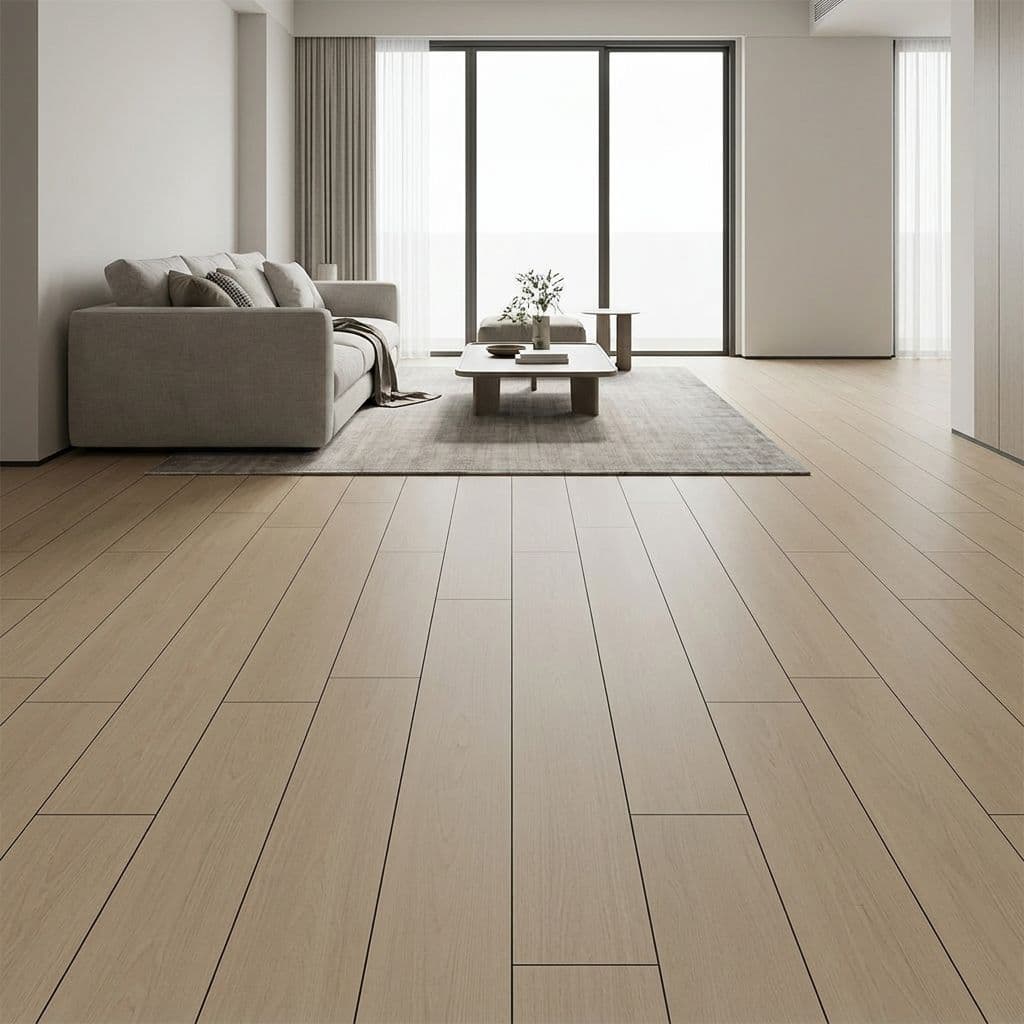White Oak 替代視圖
