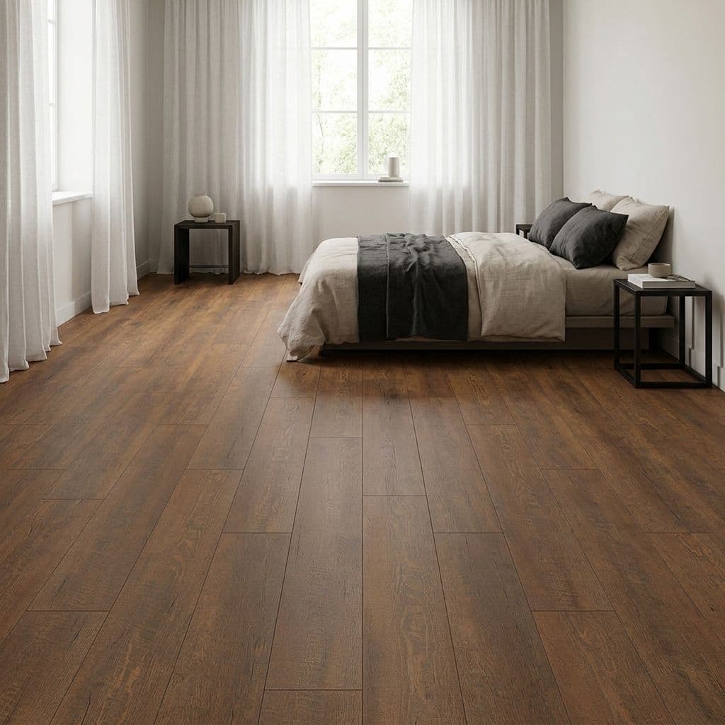 Rosewood 替代視圖