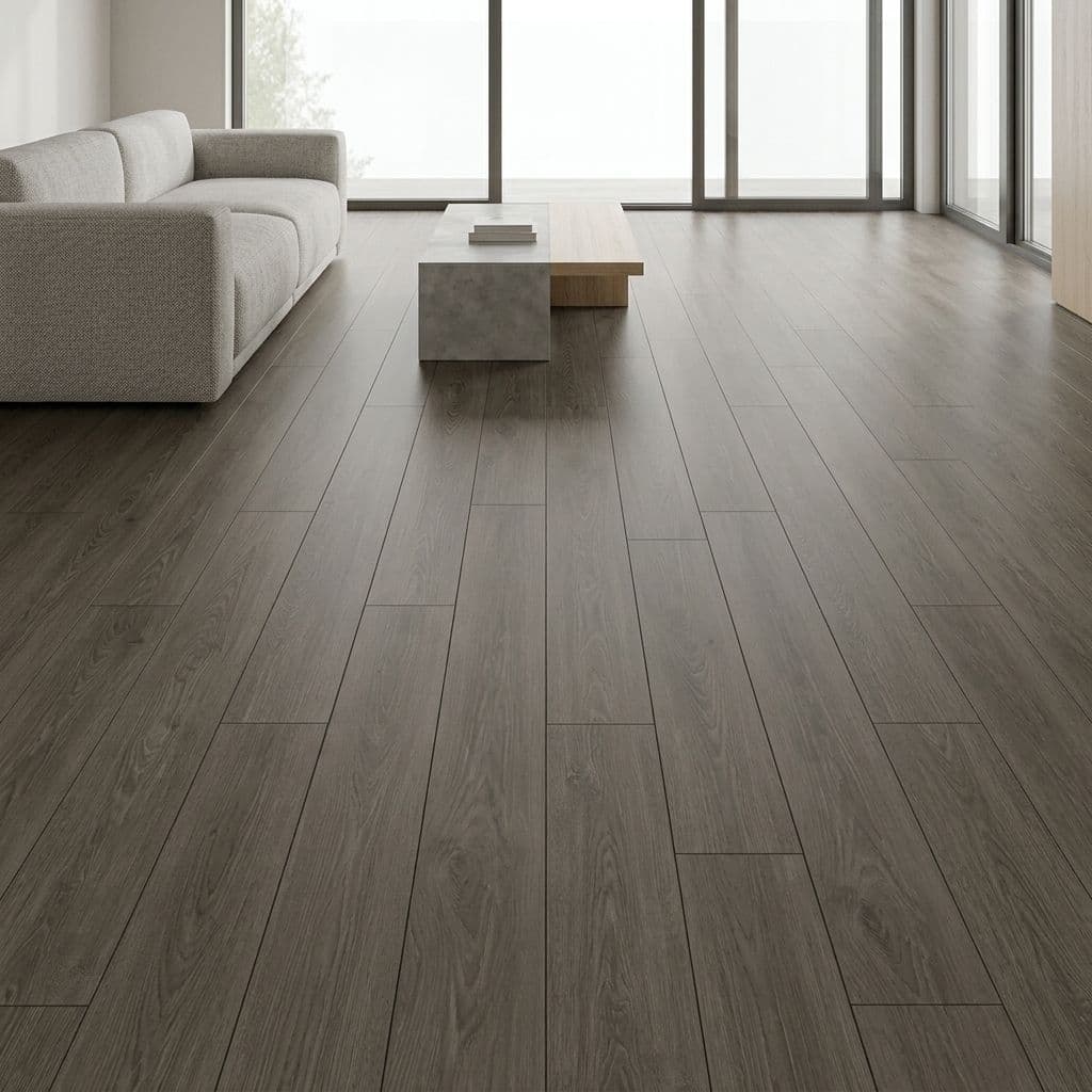 Muted Driftwood — image 1