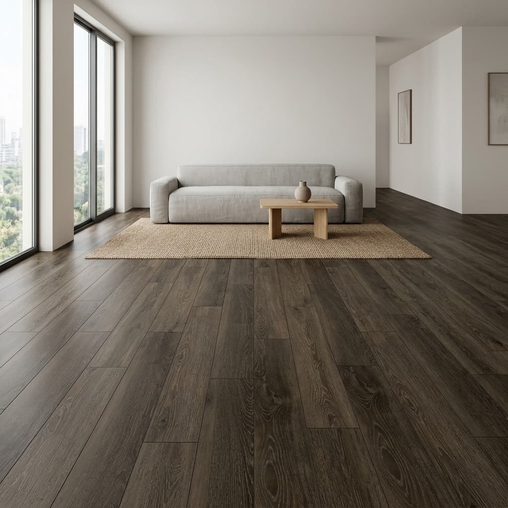 Taupe Timber — image 1