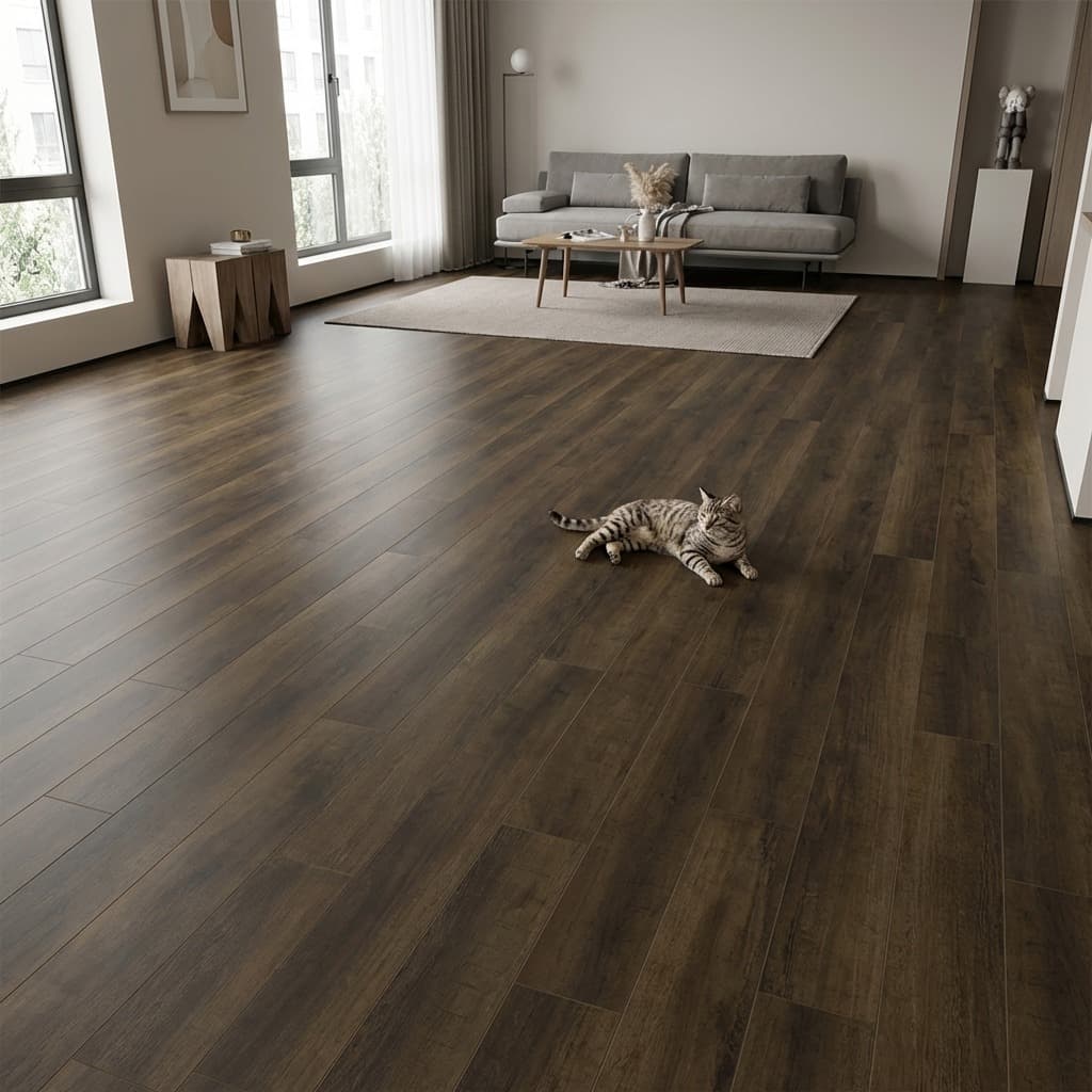 Nocturne Walnut — image 1