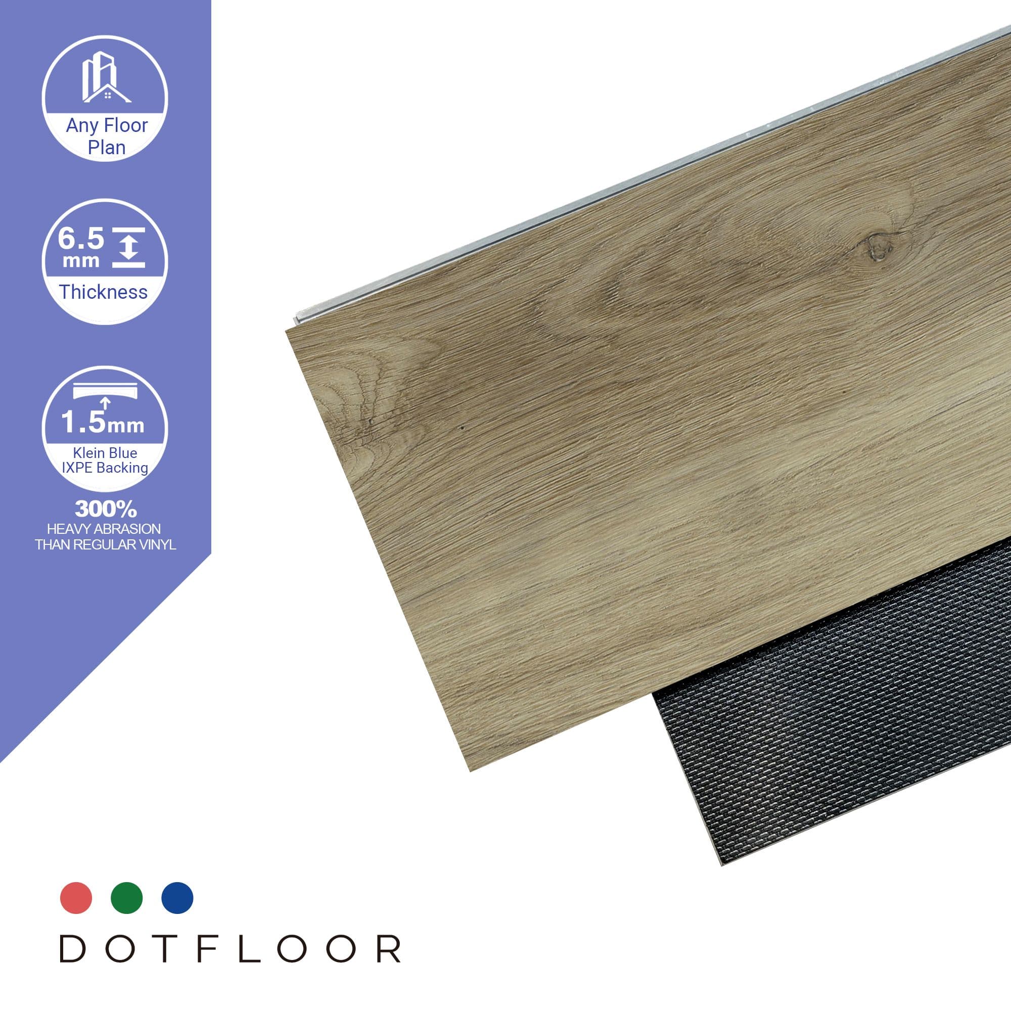 Linen Oak 替代視圖
