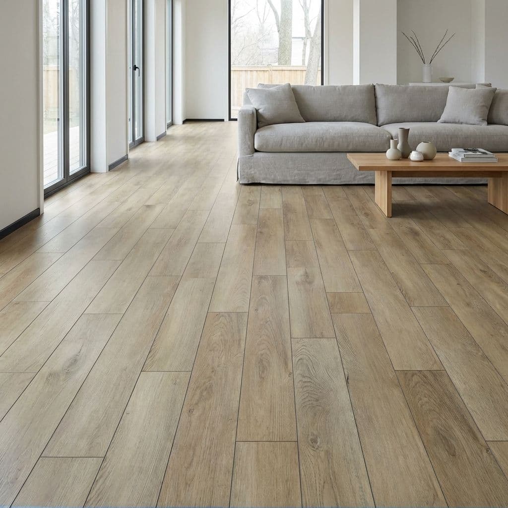 Linen Oak — image 1