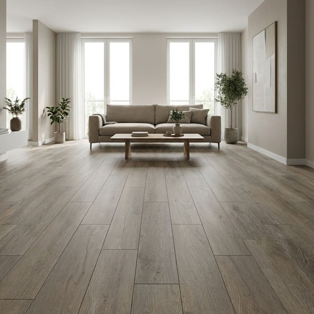 Ashy Grain — image 1