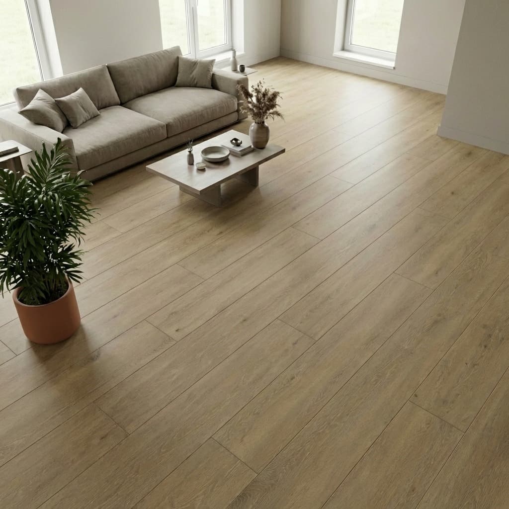 Linen Drift Oak — image 1